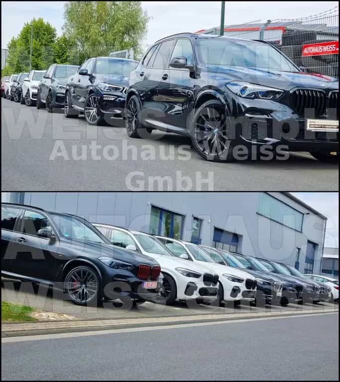 Mercedes-Benz GLE 300 d AMG~AIRM~PANO~BURM~MASSAGE~HEAD-UP~360° 09/2020-photo-2