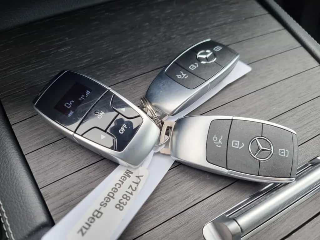 Mercedes-Benz GLE 300 d AMG~AIRM~PANO~BURM~MASSAGE~HEAD-UP~360° 09/2020-photo-21