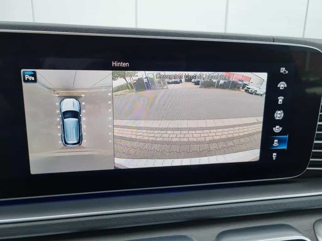 Mercedes-Benz GLE 300 d AMG~AIRM~PANO~BURM~MASSAGE~HEAD-UP~360° 09/2020-photo-22