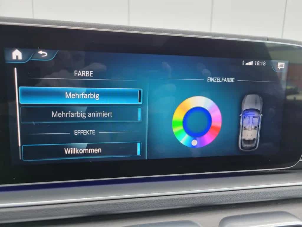 Mercedes-Benz GLE 300 d AMG~AIRM~PANO~BURM~MASSAGE~HEAD-UP~360° 09/2020-photo-24