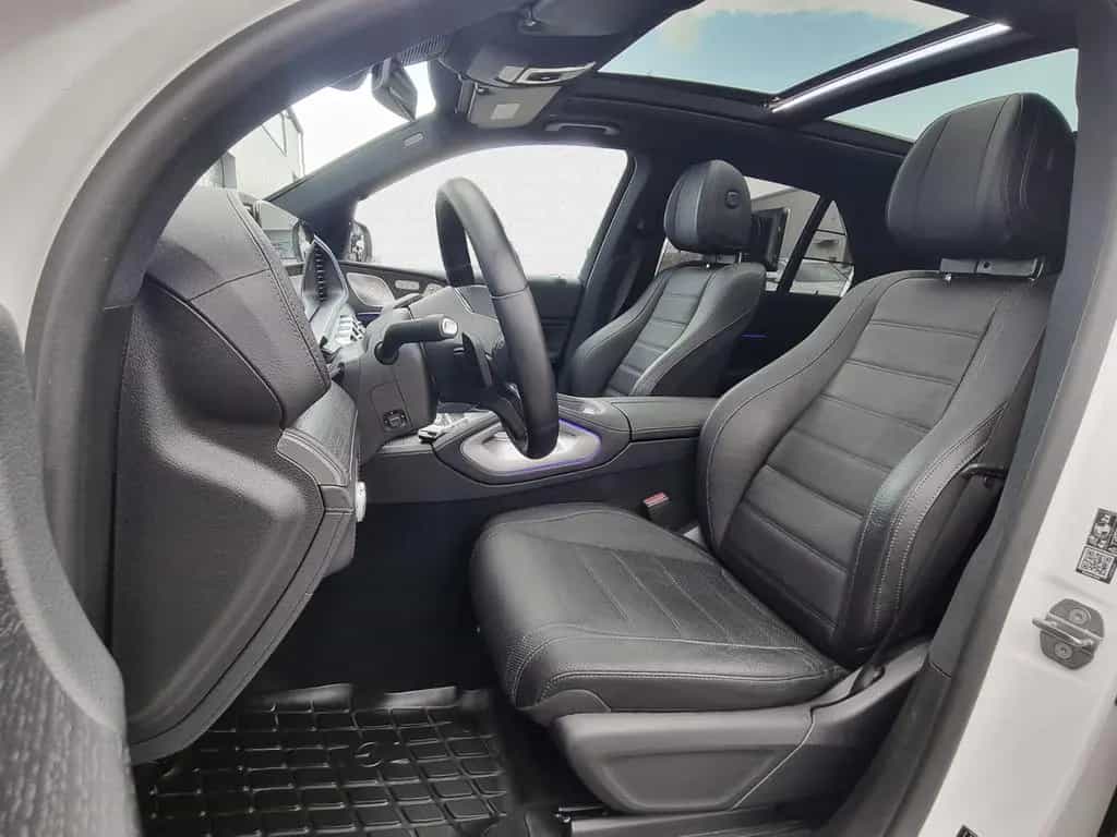 Mercedes-Benz GLE 300 d AMG~AIRM~PANO~BURM~MASSAGE~HEAD-UP~360° 09/2020-photo-26