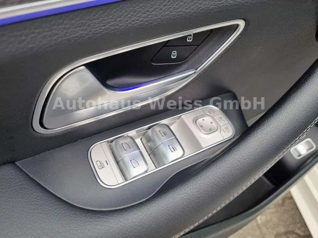 Mercedes-Benz GLE 300 d AMG~AIRM~PANO~BURM~MASSAGE~HEAD-UP~360° 09/2020-photo-28