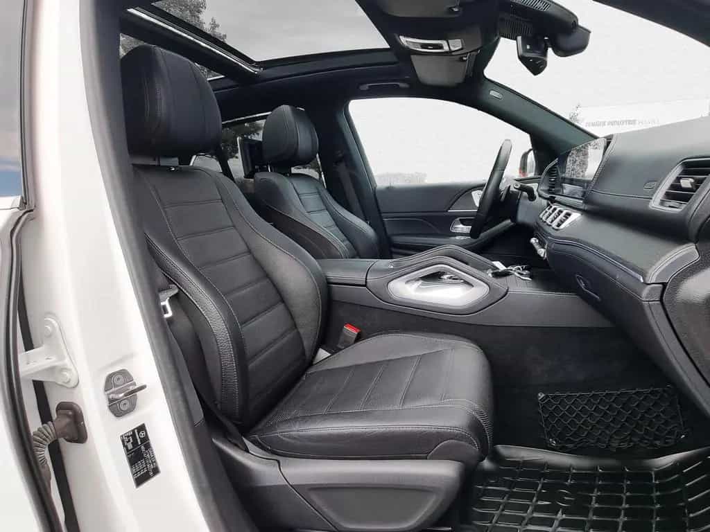 Mercedes-Benz GLE 300 d AMG~AIRM~PANO~BURM~MASSAGE~HEAD-UP~360° 09/2020-photo-30