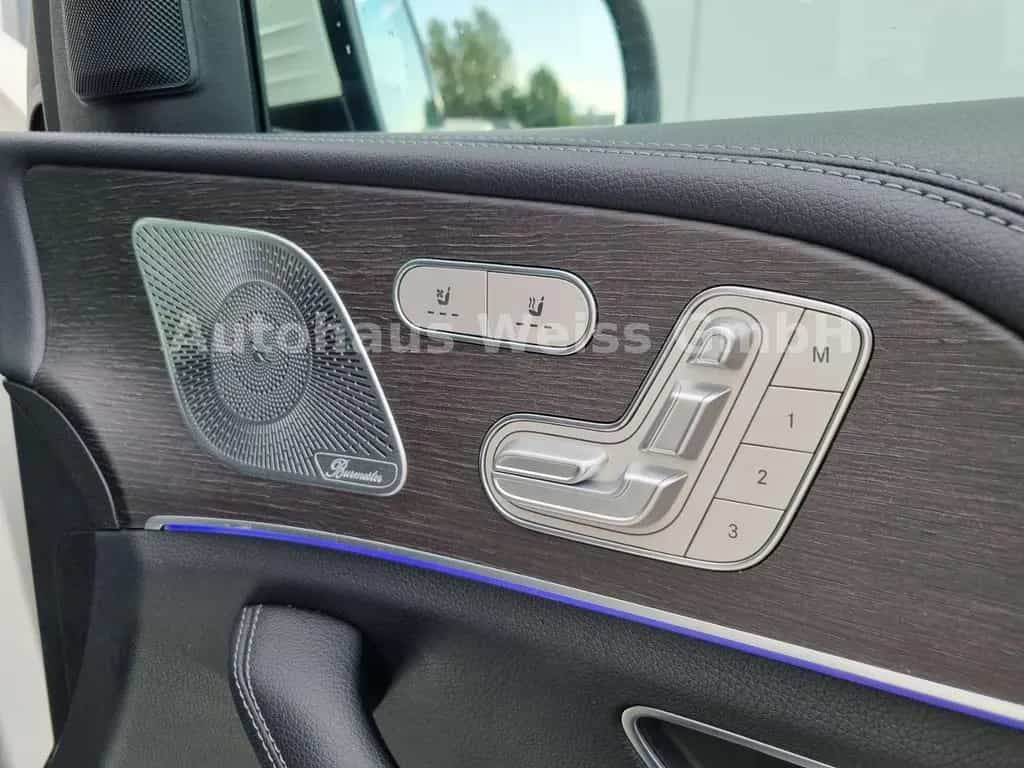 Mercedes-Benz GLE 300 d AMG~AIRM~PANO~BURM~MASSAGE~HEAD-UP~360° 09/2020-photo-31