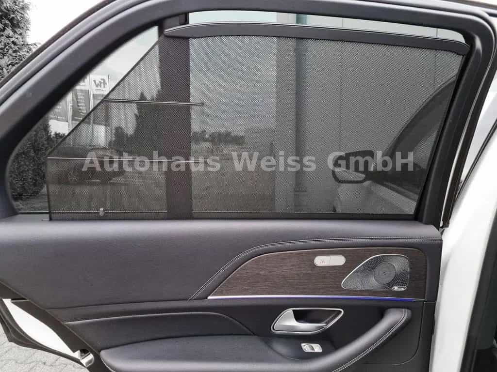 Mercedes-Benz GLE 300 d AMG~AIRM~PANO~BURM~MASSAGE~HEAD-UP~360° 09/2020-photo-32