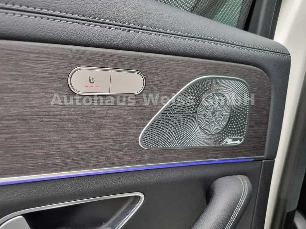 Mercedes-Benz GLE 300 d AMG~AIRM~PANO~BURM~MASSAGE~HEAD-UP~360° 09/2020-photo-33