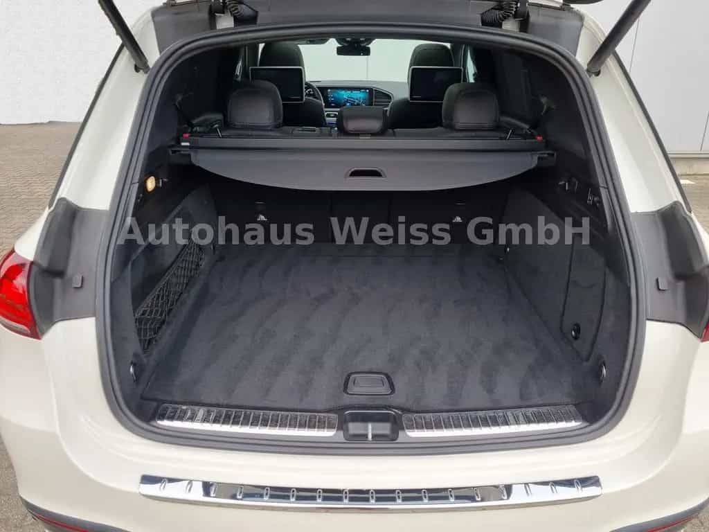 Mercedes-Benz GLE 300 d AMG~AIRM~PANO~BURM~MASSAGE~HEAD-UP~360° 09/2020-photo-34