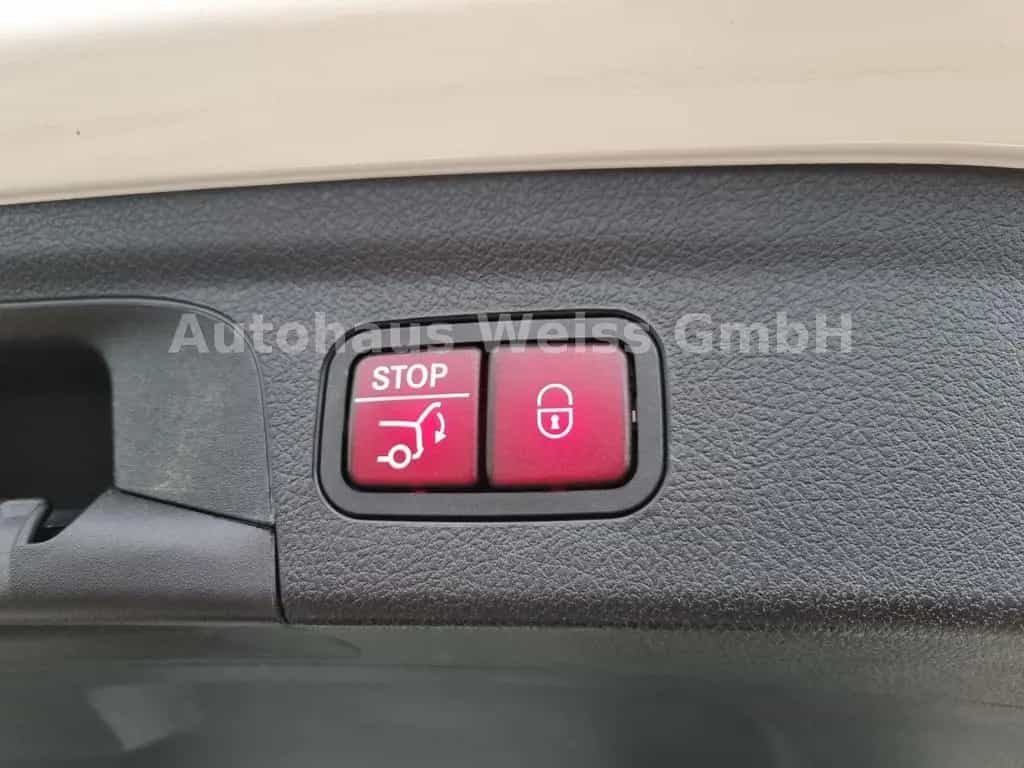 Mercedes-Benz GLE 300 d AMG~AIRM~PANO~BURM~MASSAGE~HEAD-UP~360° 09/2020-photo-35