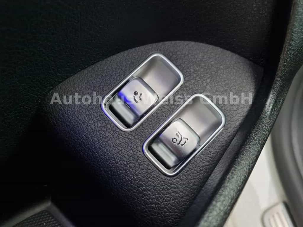 Mercedes-Benz GLE 300 d AMG~AIRM~PANO~BURM~MASSAGE~HEAD-UP~360° 09/2020-photo-36