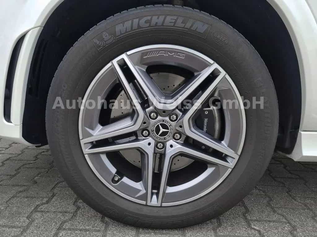 Mercedes-Benz GLE 300 d AMG~AIRM~PANO~BURM~MASSAGE~HEAD-UP~360° 09/2020-photo-38