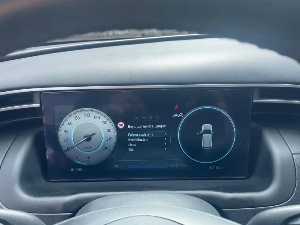 Hyundai TUCSON 1,6 Klima/Kamera/Navi CarPlay/SitzHeiz/LE 05/2023-photo-15
