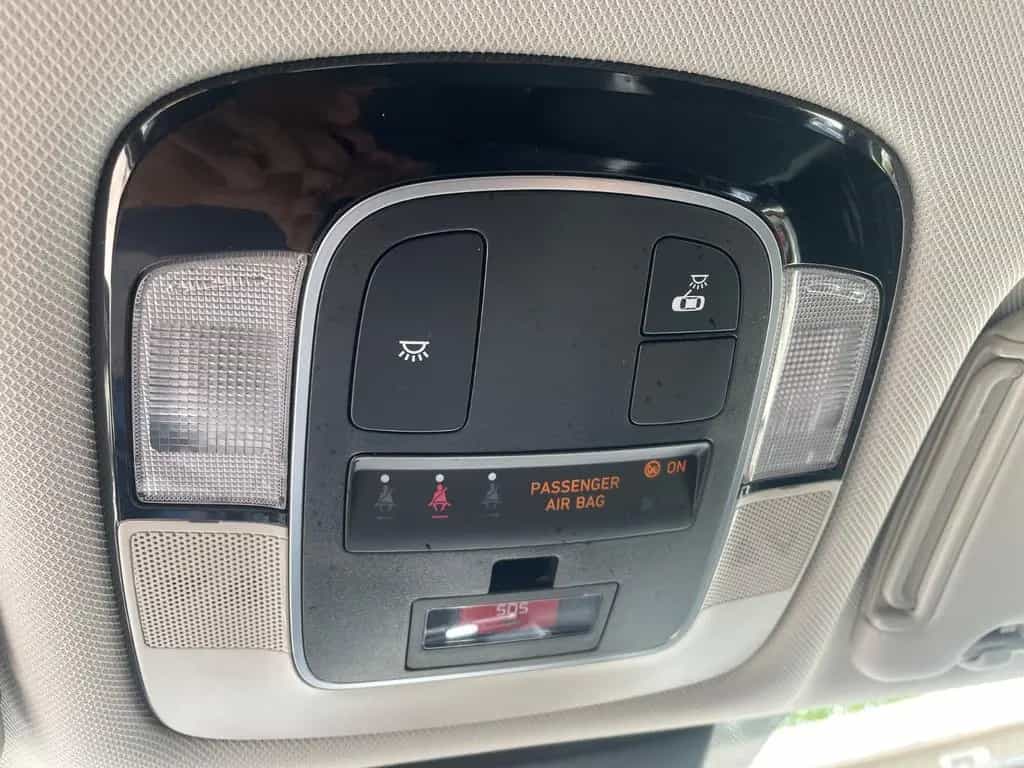 Hyundai TUCSON 1,6 Klima/Kamera/Navi CarPlay/SitzHeiz/LE 05/2023-photo-21