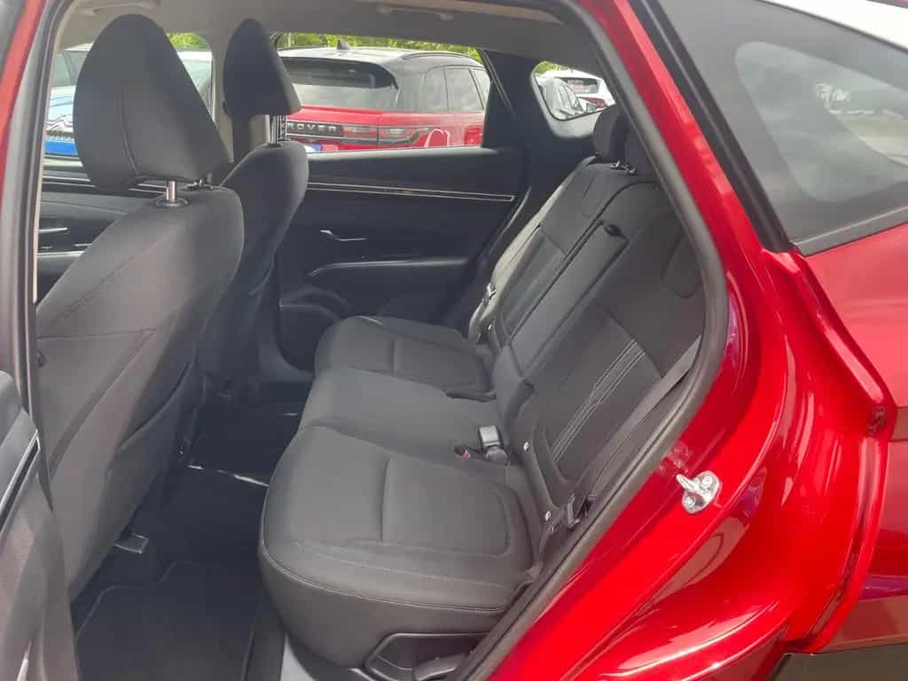Hyundai TUCSON 1,6 Klima/Kamera/Navi CarPlay/SitzHeiz/LE 05/2023-photo-24