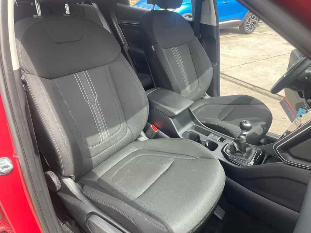 Hyundai TUCSON 1,6 Klima/Kamera/Navi CarPlay/SitzHeiz/LE 05/2023-photo-27