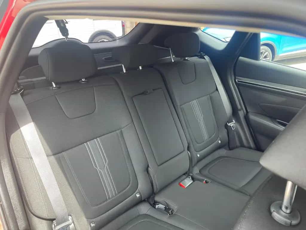 Hyundai TUCSON 1,6 Klima/Kamera/Navi CarPlay/SitzHeiz/LE 05/2023-photo-30