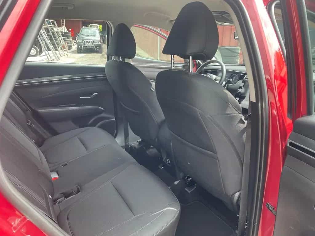 Hyundai TUCSON 1,6 Klima/Kamera/Navi CarPlay/SitzHeiz/LE 05/2023-photo-31