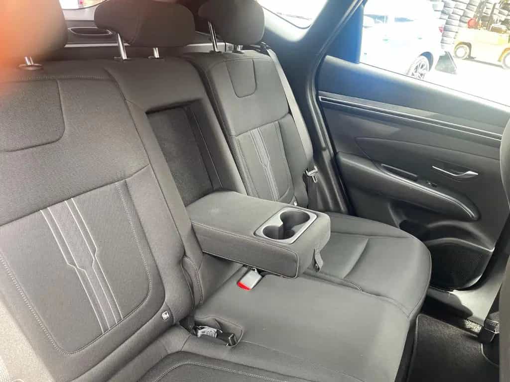 Hyundai TUCSON 1,6 Klima/Kamera/Navi CarPlay/SitzHeiz/LE 05/2023-photo-33