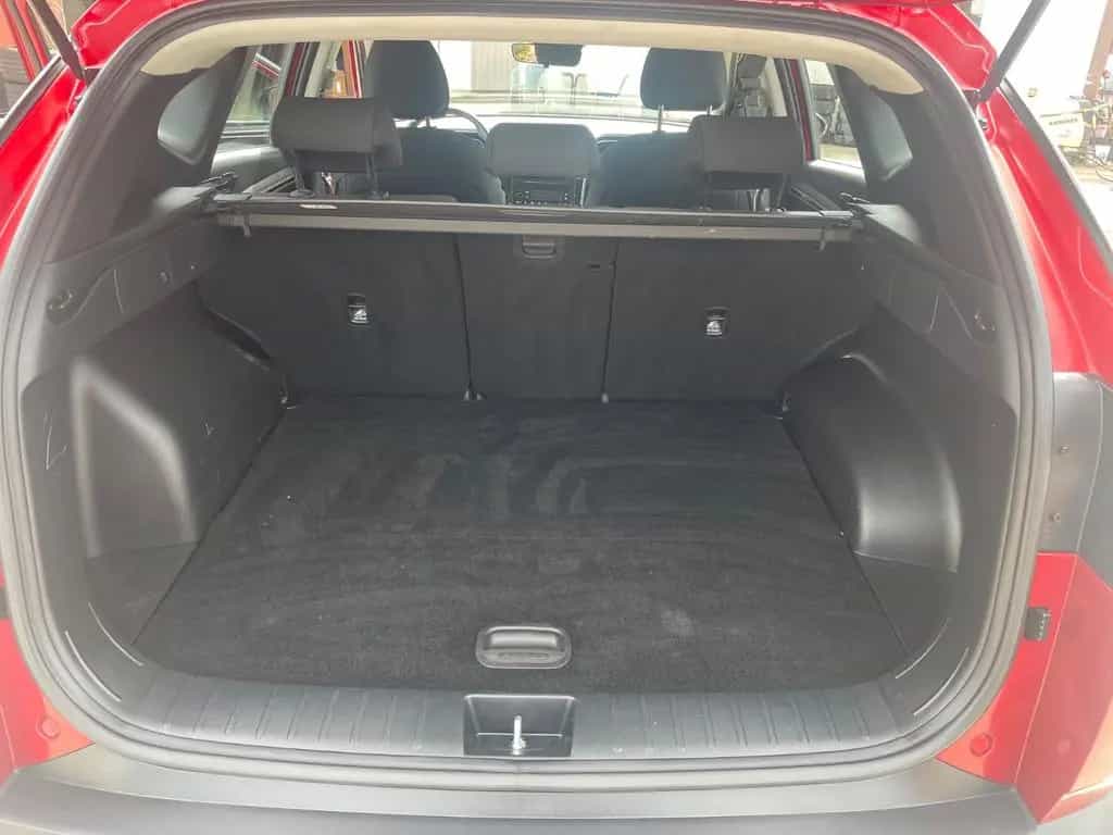 Hyundai TUCSON 1,6 Klima/Kamera/Navi CarPlay/SitzHeiz/LE 05/2023-photo-35