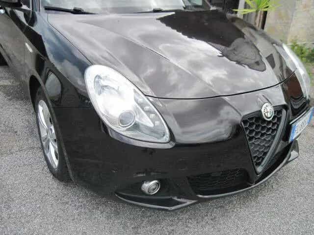 Alfa Romeo Giulietta 1.6 JTDm-2 105 CV Exclusive 05/2015-photo-2