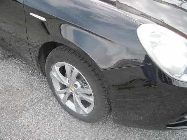 Alfa Romeo Giulietta 1.6 JTDm-2 105 CV Exclusive 05/2015-photo-3