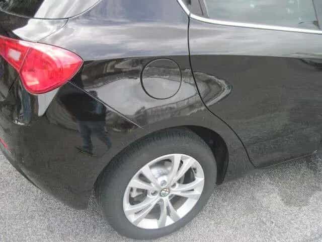 Alfa Romeo Giulietta 1.6 JTDm-2 105 CV Exclusive 05/2015-photo-8