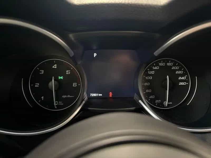 Alfa Romeo Stelvio 2.2 t Veloce Q4 210cv auto 12/2021-photo-12