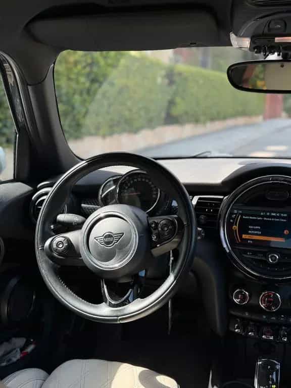 MINI Cooper S Mini Cooper S Coupe 2.0 192cv 5 porte - 2020 11/2020-photo-11