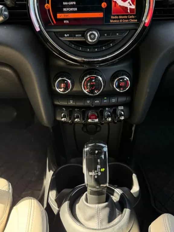 MINI Cooper S Mini Cooper S Coupe 2.0 192cv 5 porte - 2020 11/2020-photo-13