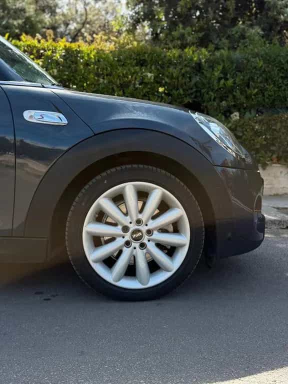 MINI Cooper S Mini Cooper S Coupe 2.0 192cv 5 porte - 2020 11/2020-photo-2