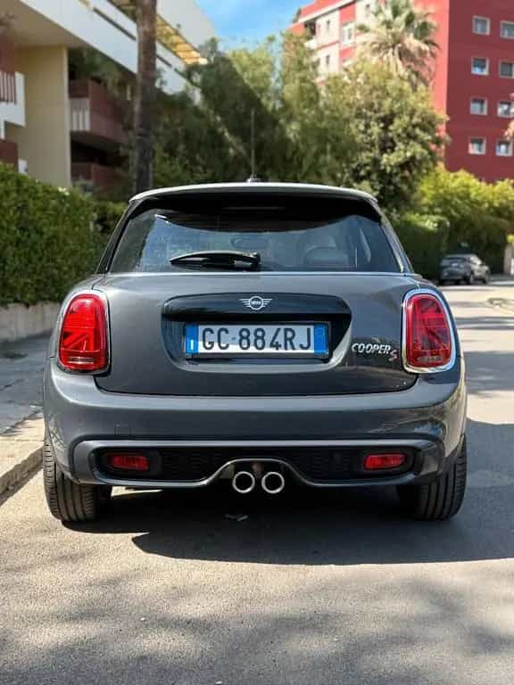 MINI Cooper S Mini Cooper S Coupe 2.0 192cv 5 porte - 2020 11/2020-photo-4