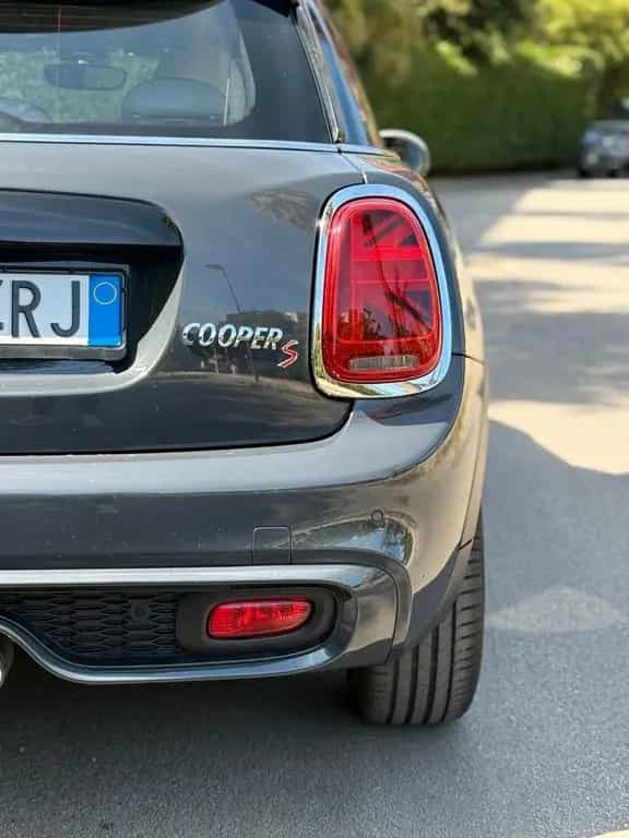 MINI Cooper S Mini Cooper S Coupe 2.0 192cv 5 porte - 2020 11/2020-photo-5