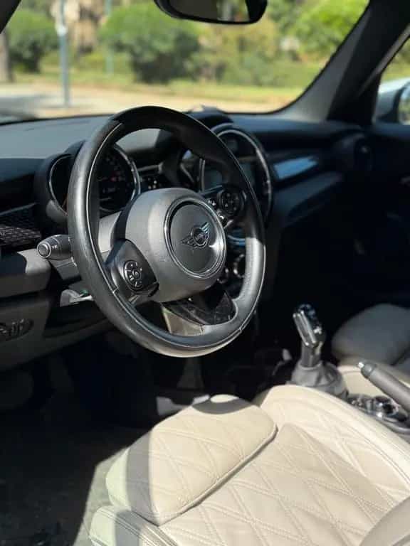 MINI Cooper S Mini Cooper S Coupe 2.0 192cv 5 porte - 2020 11/2020-photo-6