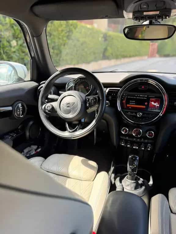 MINI Cooper S Mini Cooper S Coupe 2.0 192cv 5 porte - 2020 11/2020-photo-9