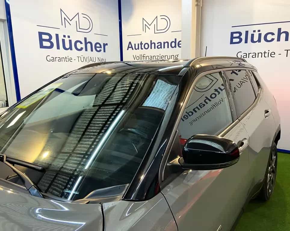 Jeep Compass S Sportpaket Automatik Sonderedition 10/2021-photo-10