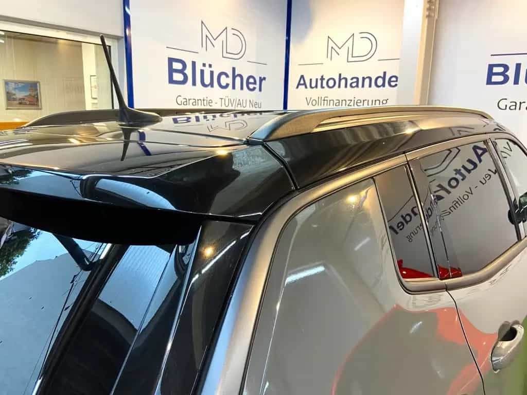 Jeep Compass S Sportpaket Automatik Sonderedition 10/2021-photo-11
