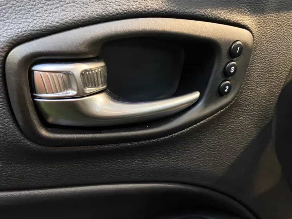 Jeep Compass S Sportpaket Automatik Sonderedition 10/2021-photo-26