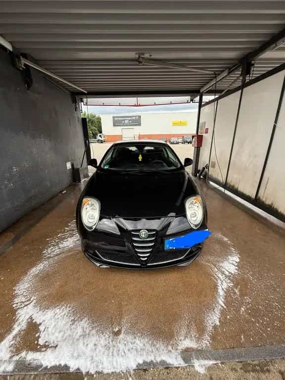 Alfa Romeo MiTo 1.4 TB 16V MultiAir Turismo Turismo 06/2009-photo-0