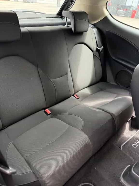 Alfa Romeo MiTo 1.4 TB 16V MultiAir Turismo Turismo 06/2009-photo-12