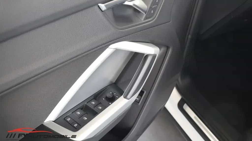 Audi Q3 35 TFSI LED* Klimaaut.* Garantie* AppleC.Play 08/2020-photo-10