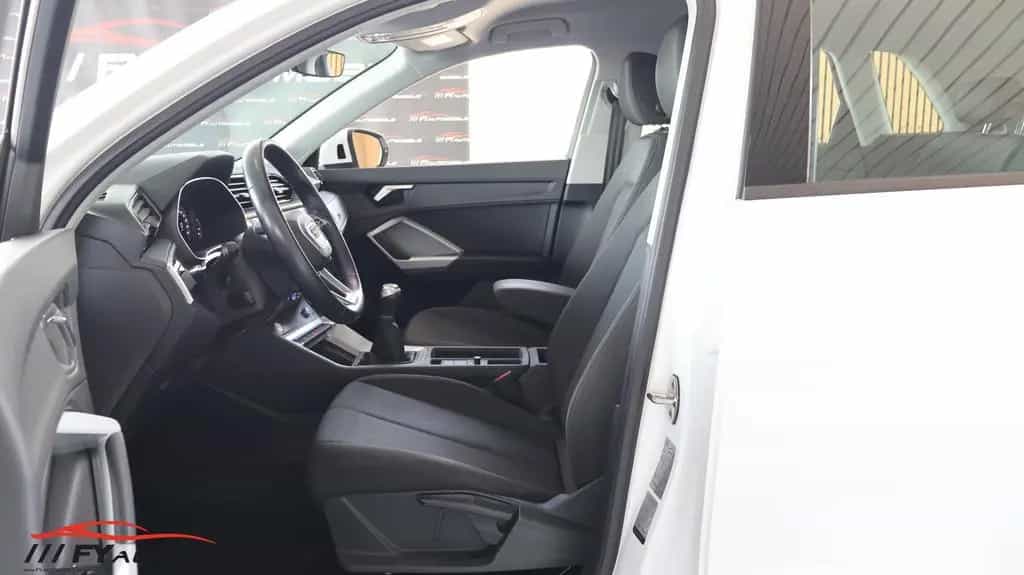 Audi Q3 35 TFSI LED* Klimaaut.* Garantie* AppleC.Play 08/2020-photo-11