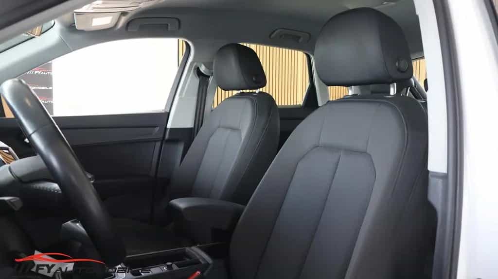Audi Q3 35 TFSI LED* Klimaaut.* Garantie* AppleC.Play 08/2020-photo-12