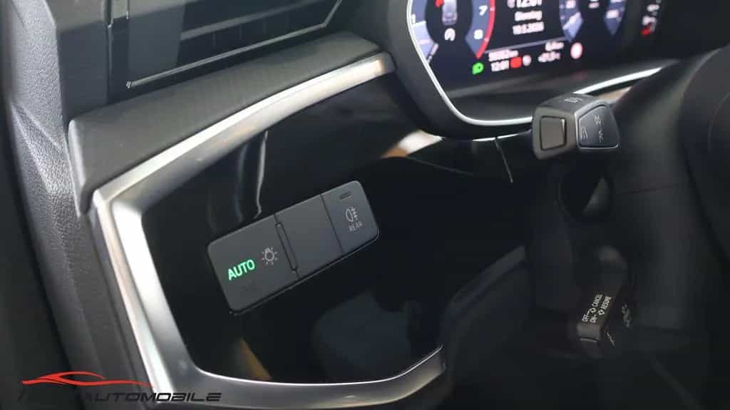 Audi Q3 35 TFSI LED* Klimaaut.* Garantie* AppleC.Play 08/2020-photo-14