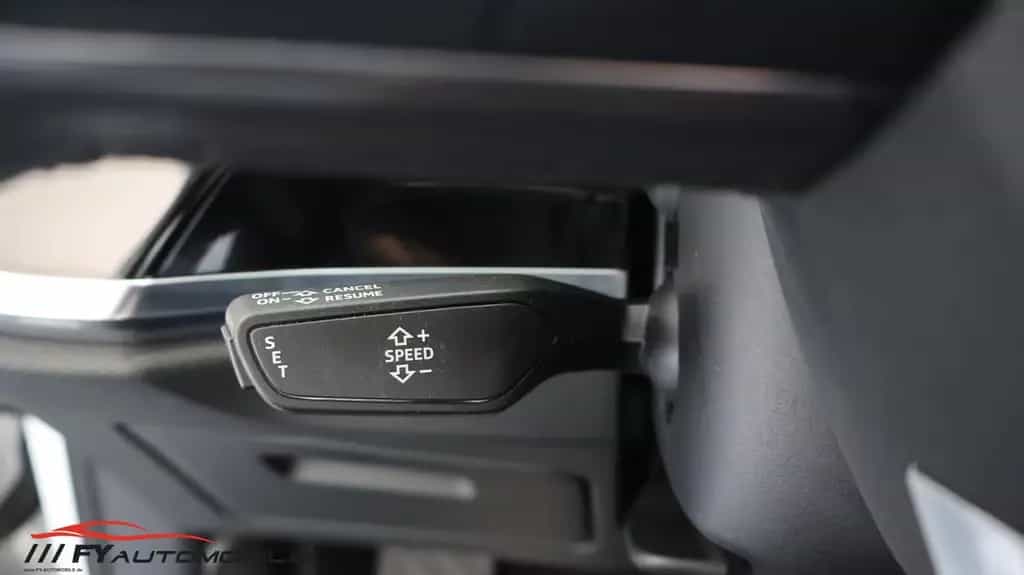 Audi Q3 35 TFSI LED* Klimaaut.* Garantie* AppleC.Play 08/2020-photo-15