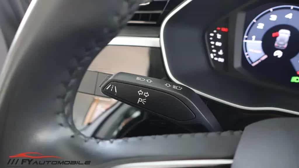 Audi Q3 35 TFSI LED* Klimaaut.* Garantie* AppleC.Play 08/2020-photo-16