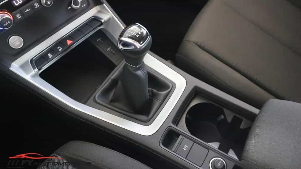 Audi Q3 35 TFSI LED* Klimaaut.* Garantie* AppleC.Play 08/2020-photo-22