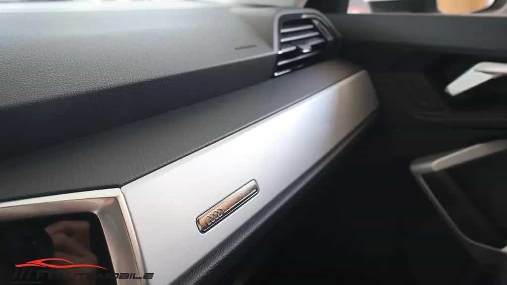 Audi Q3 35 TFSI LED* Klimaaut.* Garantie* AppleC.Play 08/2020-photo-23