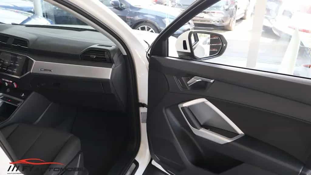 Audi Q3 35 TFSI LED* Klimaaut.* Garantie* AppleC.Play 08/2020-photo-27