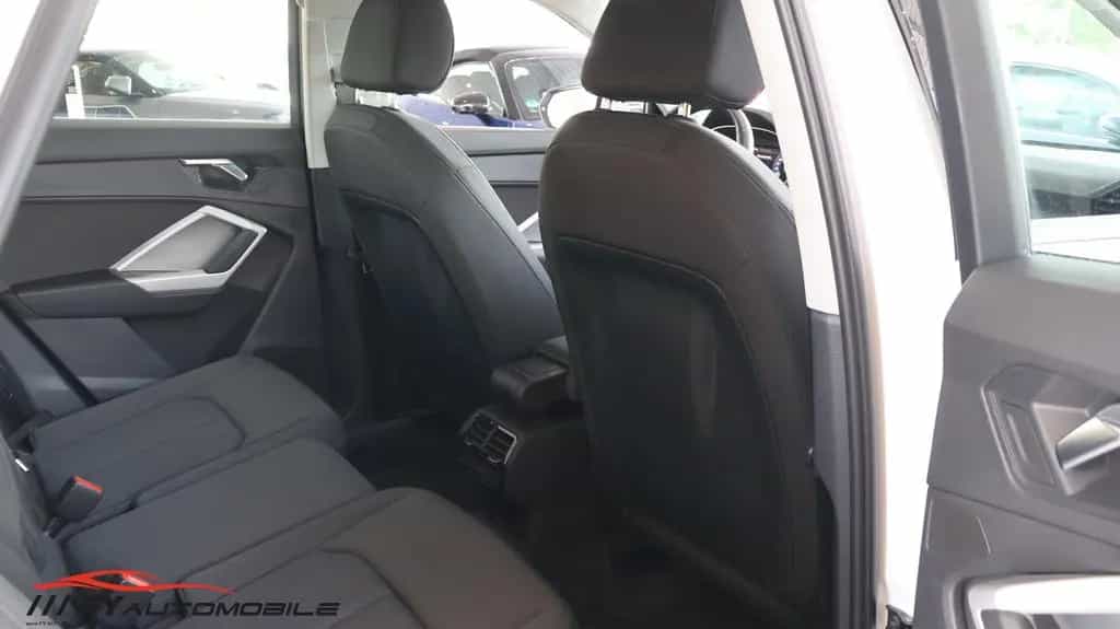 Audi Q3 35 TFSI LED* Klimaaut.* Garantie* AppleC.Play 08/2020-photo-28