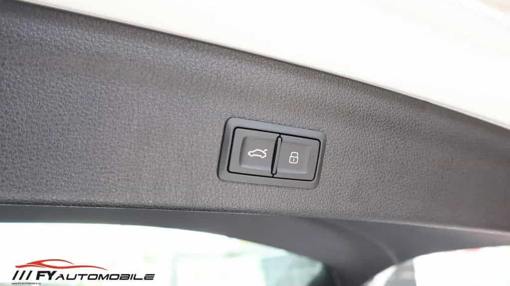 Audi Q3 35 TFSI LED* Klimaaut.* Garantie* AppleC.Play 08/2020-photo-5