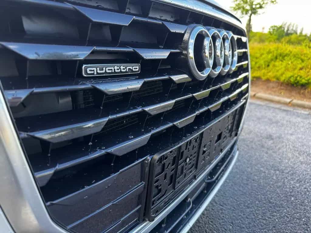 Audi Q2 35 TDI quattro S Tronic*LED*AHK*DAB*TEMP*KeyL 07/2020-photo-22